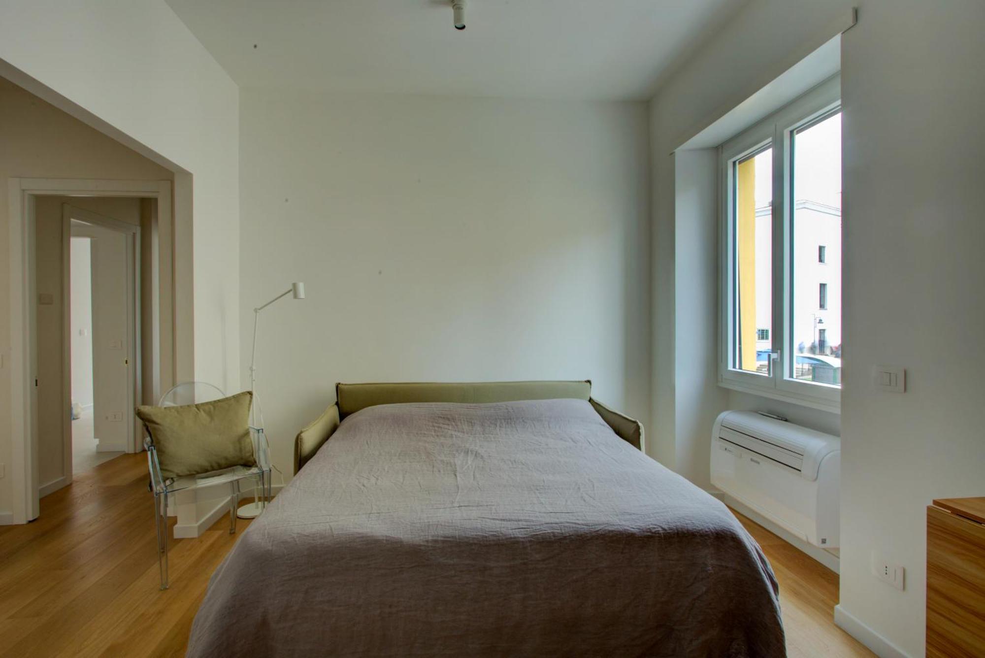 Casa Beba - Via San Marino 38 Appartamento