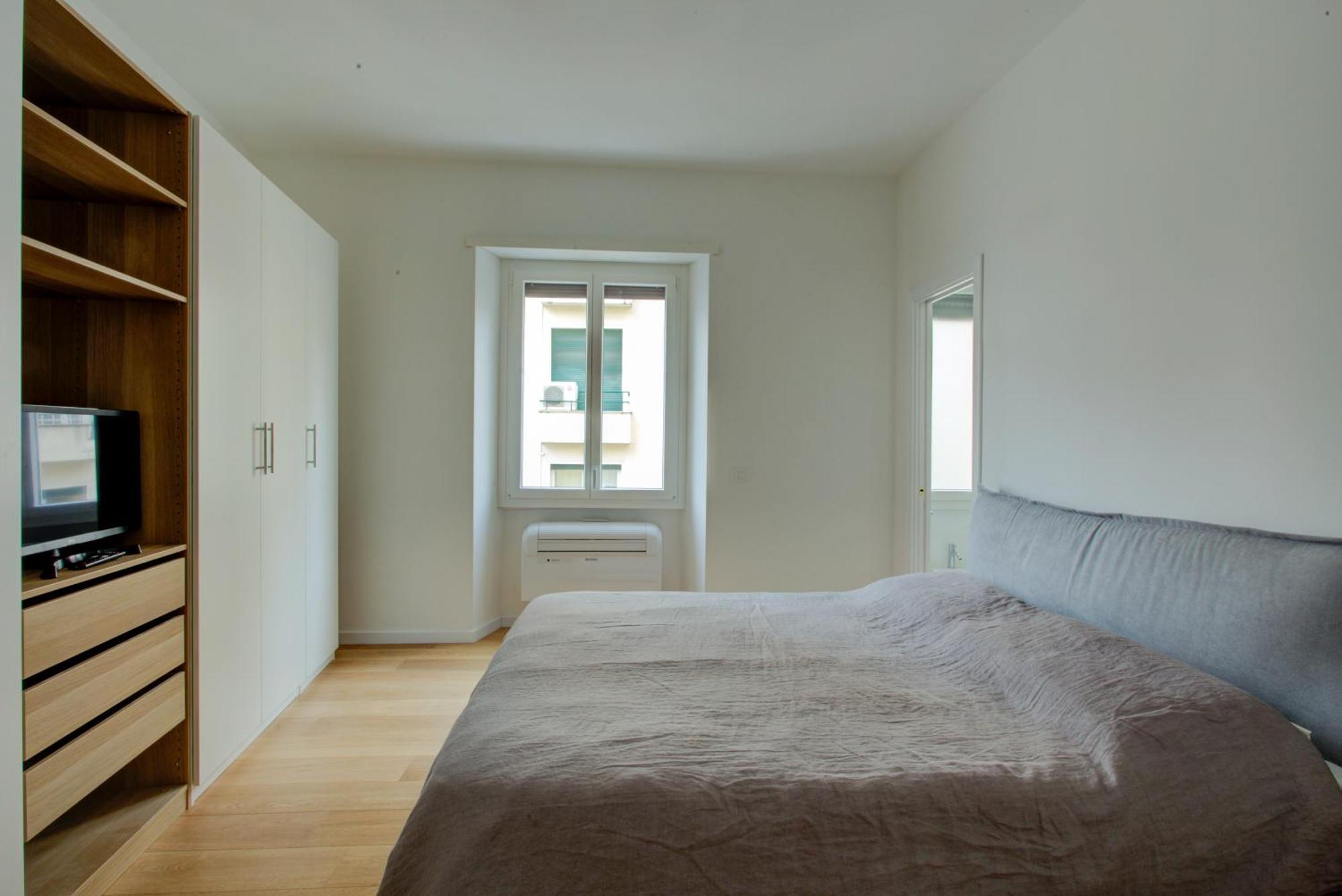 Appartamento Casa Beba - Via San Marino 38 Roma