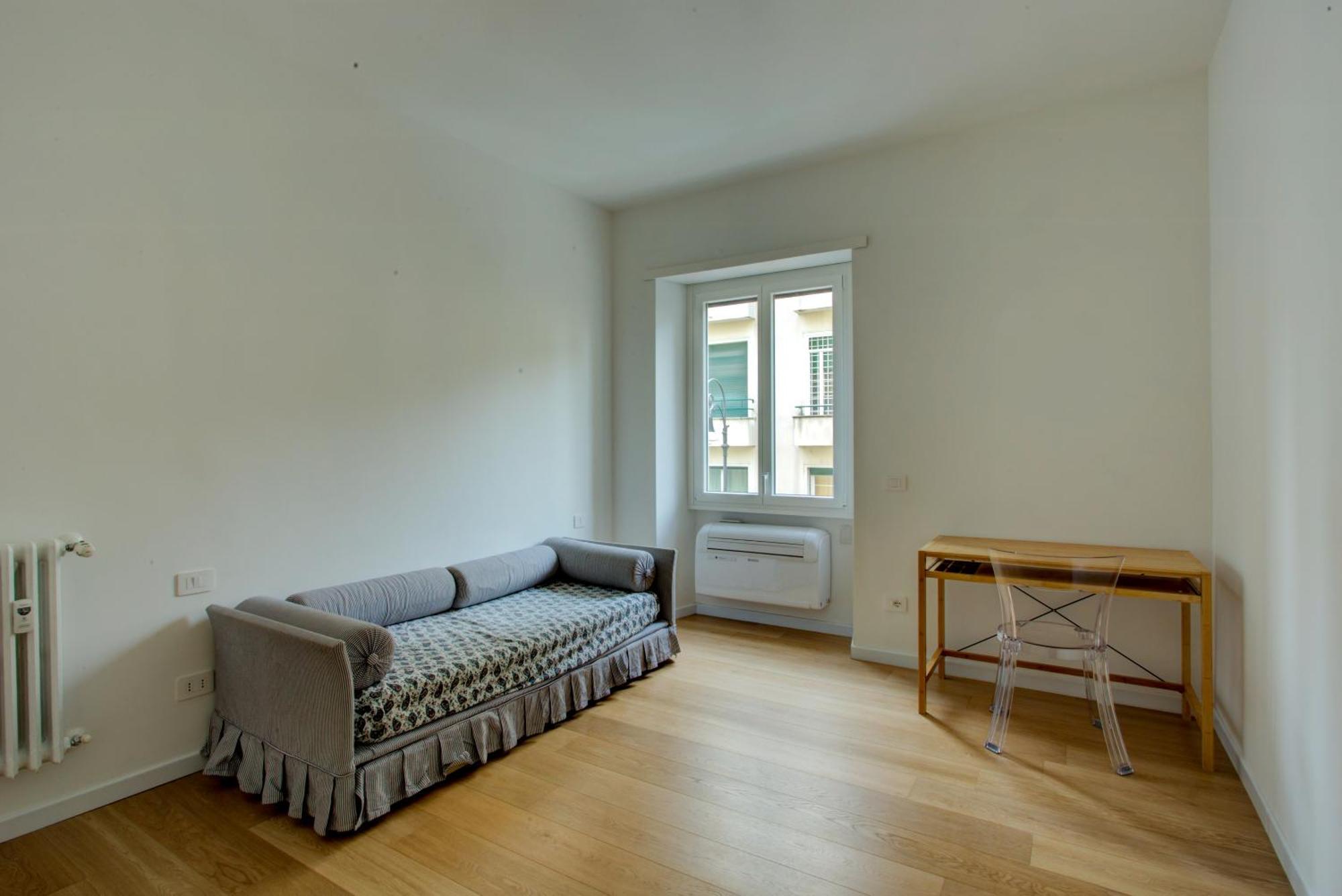 Appartamento Casa Beba - Via San Marino 38 Roma