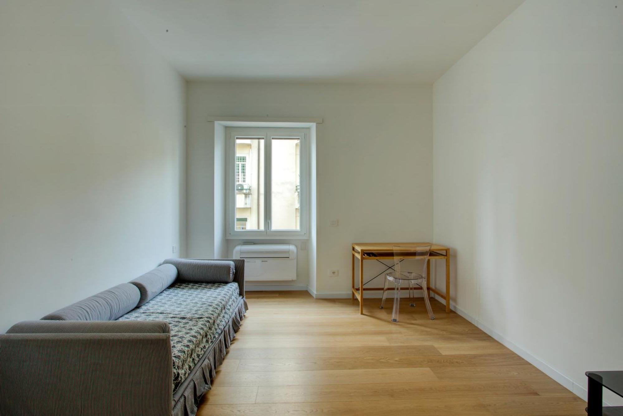 Appartamento Casa Beba - Via San Marino 38 Roma